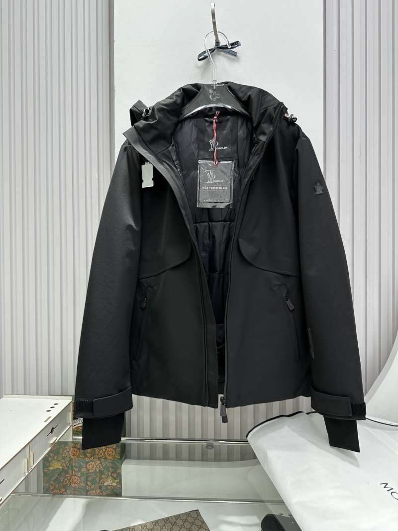 Moncler Down Coat